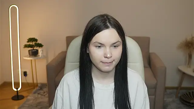 LeilaErcolani online show from 22, 2, 2026