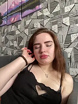 Snapshot of SofaLav chatting on 25, 2, 2026 SofaLav online show from 25, 2, 2026