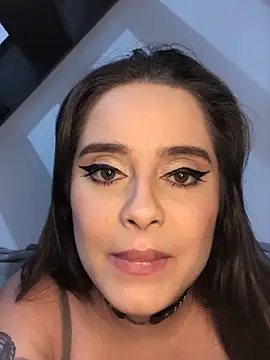 PutaYasmim online show from 25, 2, 2026