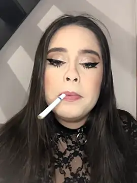 PutaYasmim online show from 26, 2, 2026