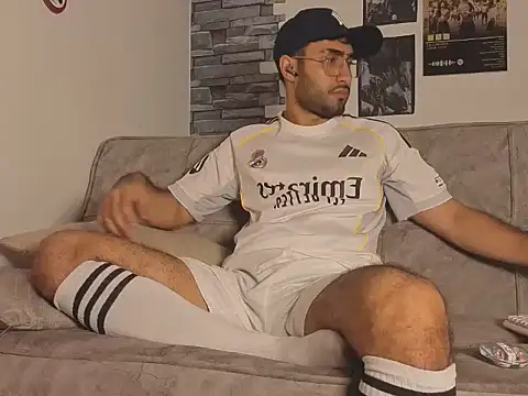 Justdavid  online show from 3, 5, 2026