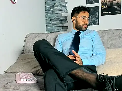 Justdavid  online show from 29, 5, 2026