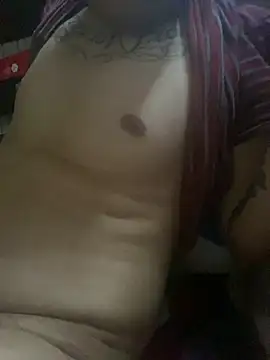 Snapshot of Escalante23 chatting on 23, 10, 2025 Escalante23 online show from 23, 10, 2025