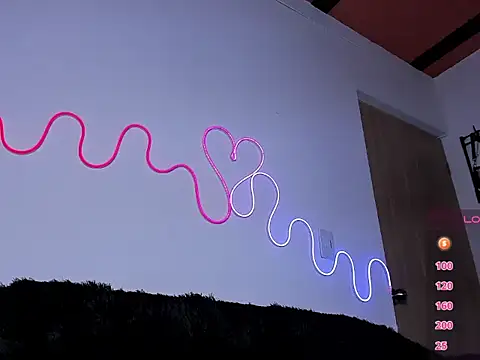 Helldy 666 online show from 19, 2, 2026