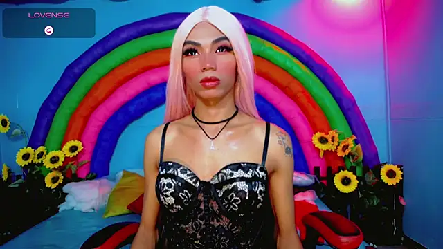 suzume Mendez online show from 9, 7, 2026