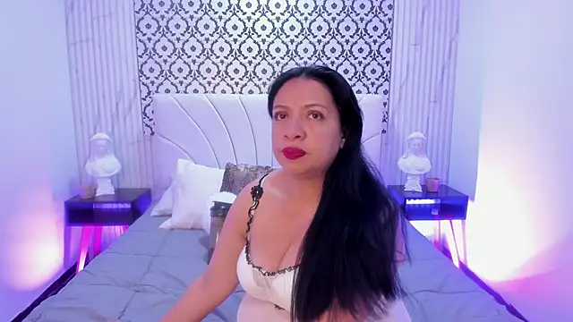 Renatta Milly online show from 19, 2, 2026