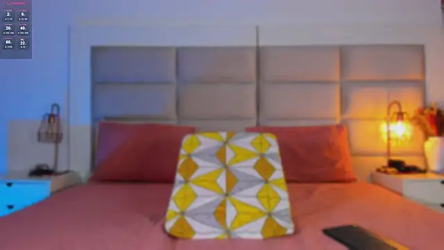 Snapshot of jhosuahunt chatting on 28, 2, 2026 jhosuahunt online show from 28, 2, 2026