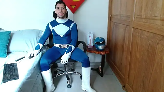 axellblue online show from 20, 2, 2026