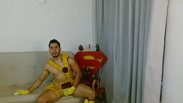 axellblue online show from 24, 2, 2026