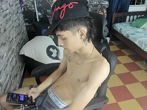 wex 077 online show from 6, 4, 2026