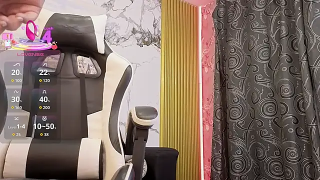 Ebony and boy pm online show from 11, 4, 2026