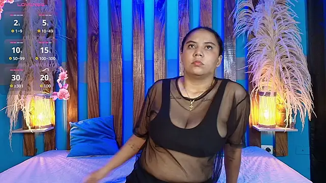 DinokoAndKimcyci online show from 22, 3, 2026