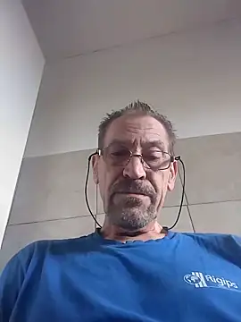 Costy601 online show from 8, 4, 2026