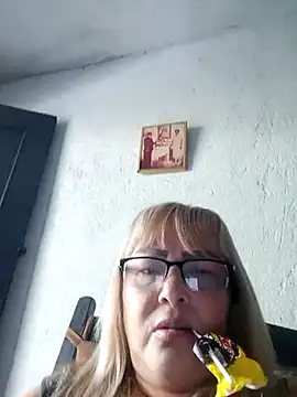milena202610 online show from 4, 3, 2026