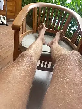 Anton blond online show from 9, 3, 2026