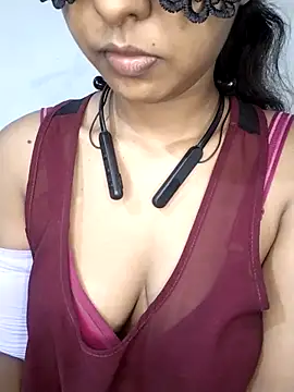 ASHANYA JAYASOORIYA online show from 14, 5, 2026