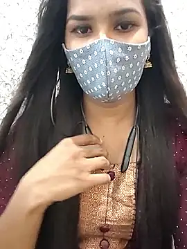 Tamil Charu  online show from 13, 4, 2026