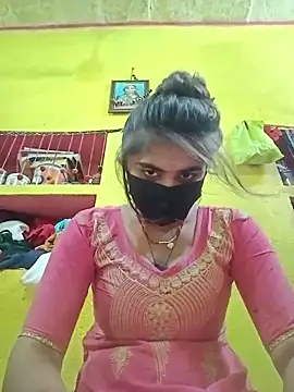 Cute Mahek99 online show from 13, 6, 2026
