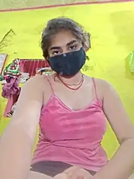 Cute Mahek99 online show from 16, 6, 2026