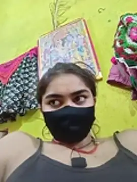 Cute Mahek99 online show from 17, 6, 2026