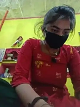 Cute Mahek99 online show from 22, 6, 2026