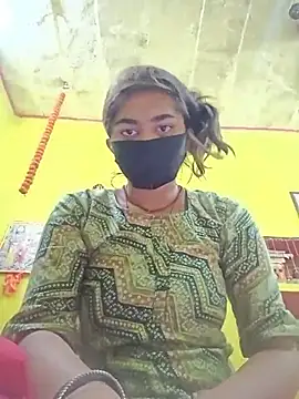 Cute Mahek99 online show from 23, 6, 2026