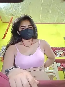Cute Mahek99 online show from 24, 6, 2026