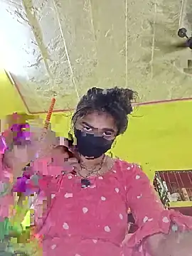 Cute Mahek99 online show from 1, 7, 2026