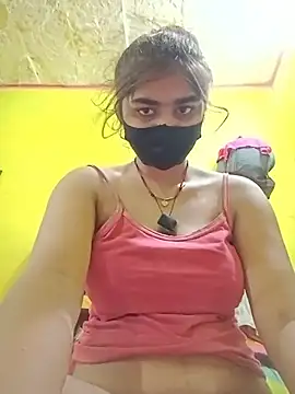 Cute Mahek99 online show from 2, 7, 2026
