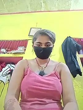 Cute Mahek99 online show from 21, 7, 2026
