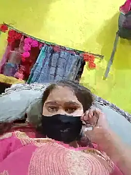 Cute Mahek99 online show from 22, 7, 2026