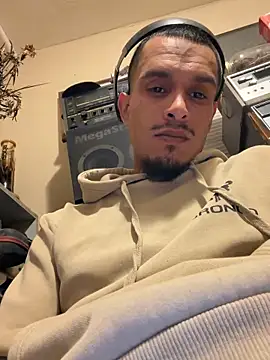 Thatguy 2026 online show from 18, 3, 2026