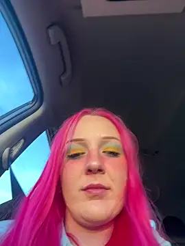 pinkhairfun16 online show from 1, 4, 2026