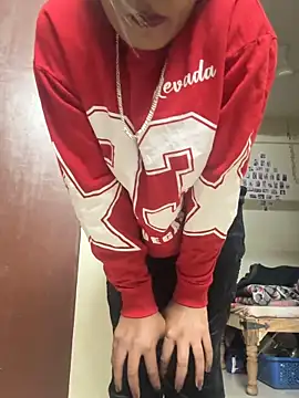 meenu cuties online show from 27, 3, 2026