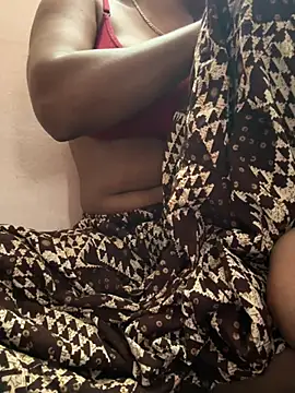 meenu cuties online show from 7, 4, 2026