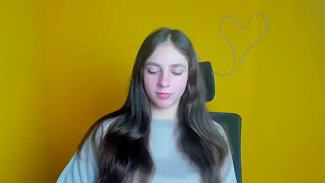 KissMeJulia online show from 12, 3, 2026