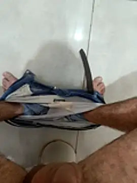 afindeprazer online show from 20, 4, 2026