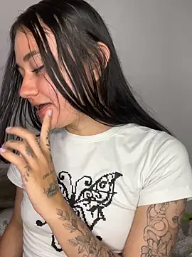 Sofia-squir online show from 23, 2, 2026