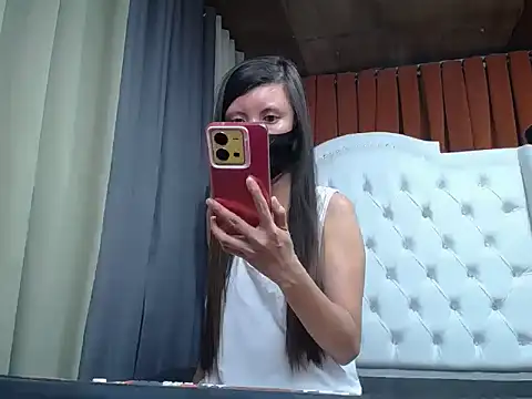 lady moon09 online show from 19, 2, 2026