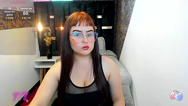 Sofi Blake   online show from 29, 3, 2026