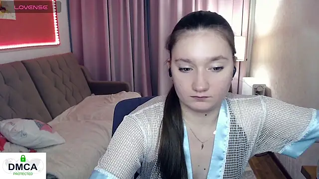 Sparkling Starlet67 online show from 15, 3, 2026