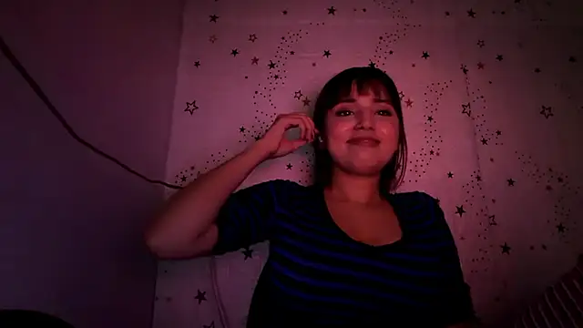 AngelCruz616 online show from 26, 2, 2026