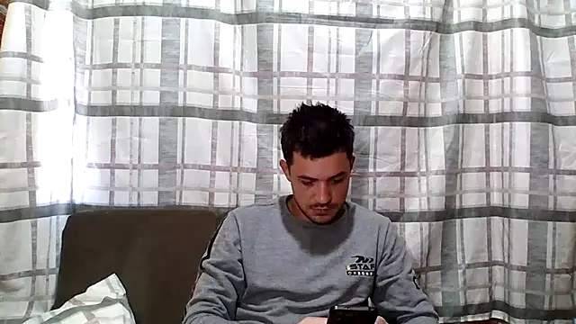 machodotado97 online show from 10, 4, 2026