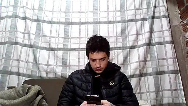 machodotado97 online show from 23, 5, 2026