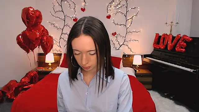 Snapshot of foreversleepyhead chatting on 20, 2, 2026 foreversleepyhead online show from 20, 2, 2026