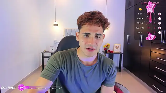 marcos lc online show from 2, 3, 2026