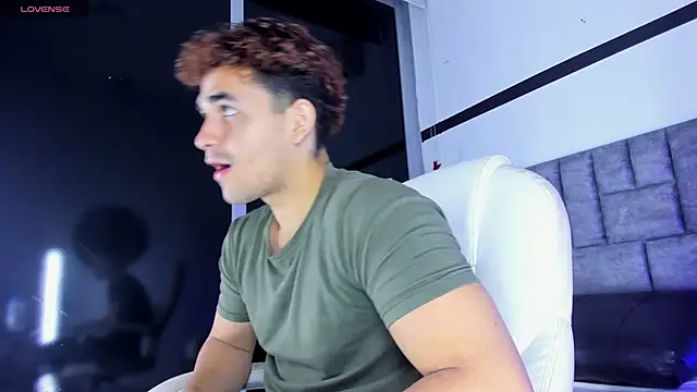 marcos lc online show from 12, 3, 2026