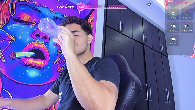 marcos lc online show from 26, 3, 2026