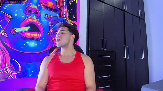 marcos lc online show from 27, 3, 2026