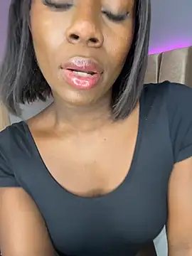 ZarahFerreira online show from 6, 3, 2026